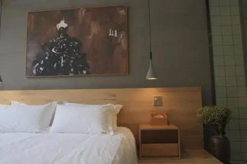 Moganshan Pinhouwu Hotel