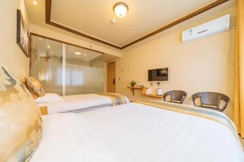 Moganshan Pinhouwu Hotel