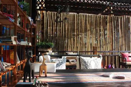 Moganshan Pinhouwu Hotel