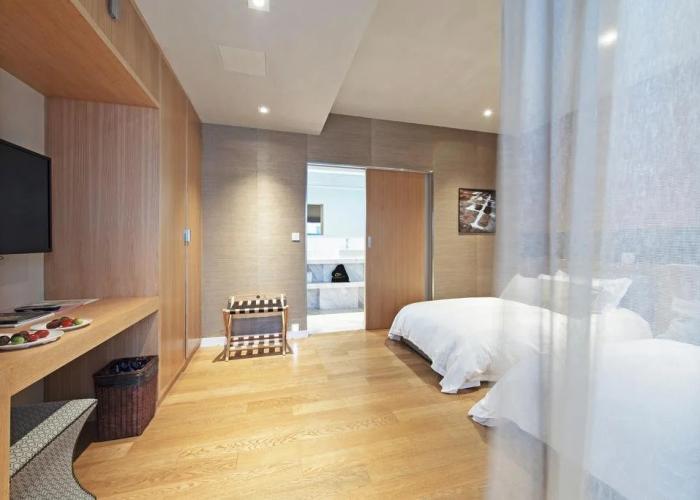 Taihu Home