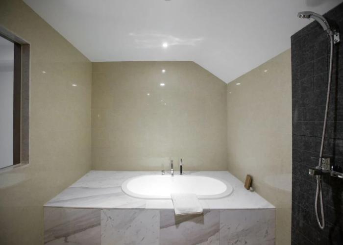 Anji Spring Alpha Resort