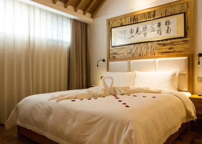Anji Spring Alpha Resort