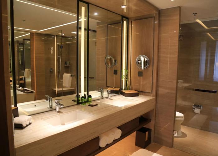 JW Marriott Hotel Zhejiang Anji
