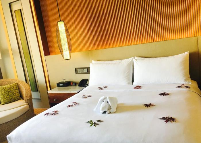 JW Marriott Hotel Zhejiang Anji