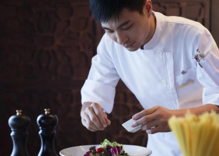 JW Marriott Hotel Zhejiang Anji