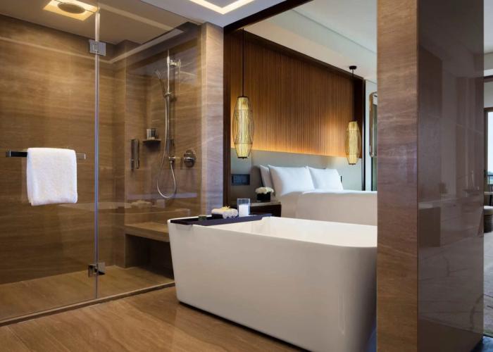 JW Marriott Hotel Zhejiang Anji