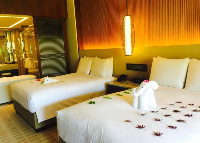 JW Marriott Hotel Zhejiang Anji