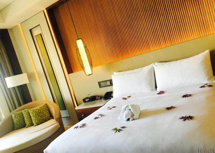 JW Marriott Hotel Zhejiang Anji