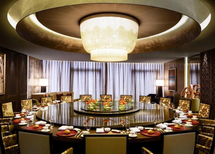 Sheraton Huzhou Taihu Lake Hot Spring Resort & Spa