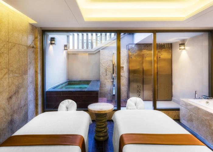 Sheraton Huzhou Taihu Lake Hot Spring Resort & Spa