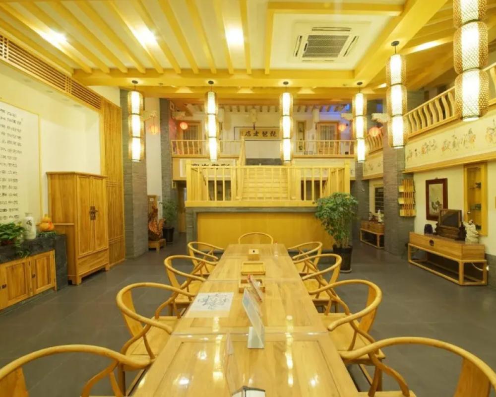 фото Datong Pipa Hotel