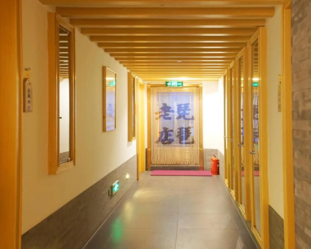 фото Datong Pipa Hotel