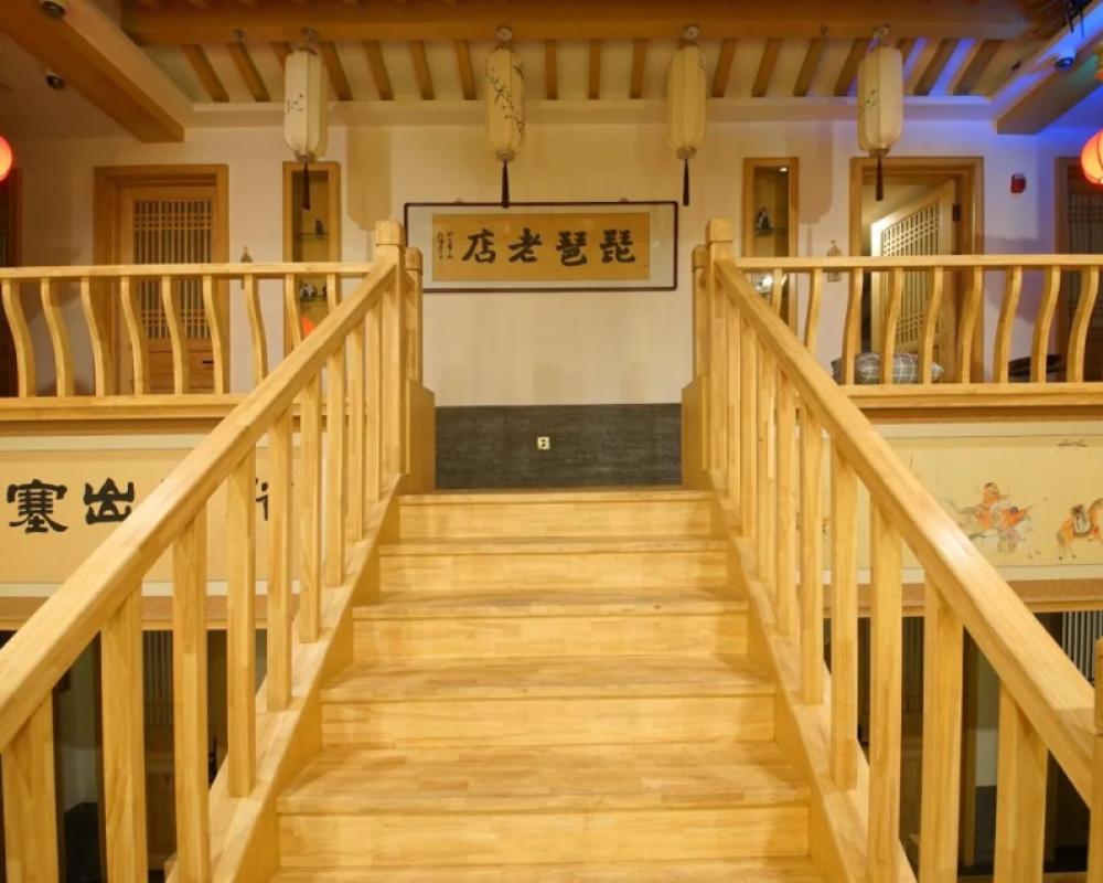 фото Datong Pipa Hotel