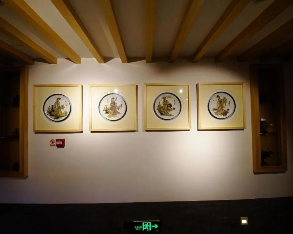 фото Datong Pipa Hotel