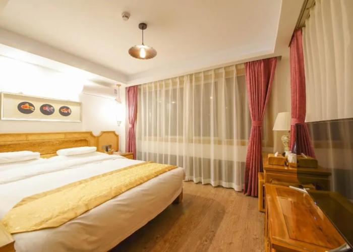 Datong Pipa Hotel