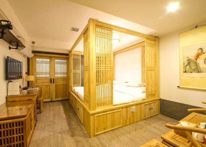 Datong Pipa Hotel