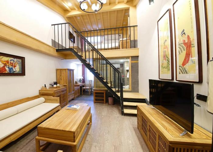 Datong Pipa Hotel