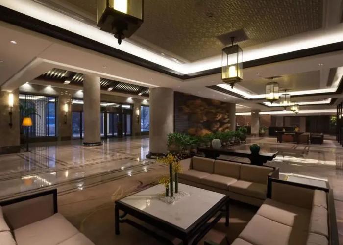 Ange Naoeki Cultural Theme Hotel