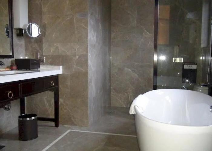Ange Naoeki Cultural Theme Hotel