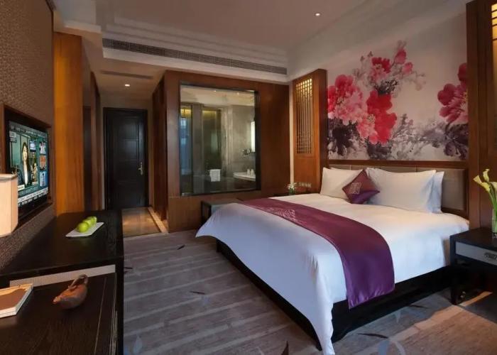 Ange Naoeki Cultural Theme Hotel