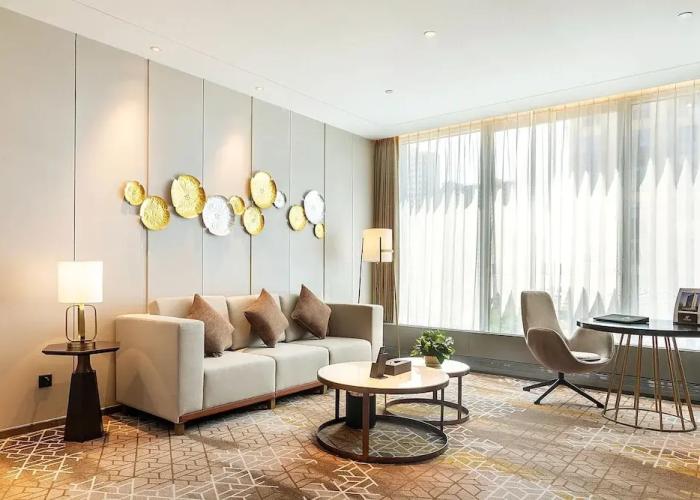 Xinyu Crown Hotel