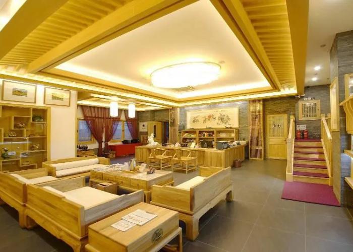 Pi Pa Hotel