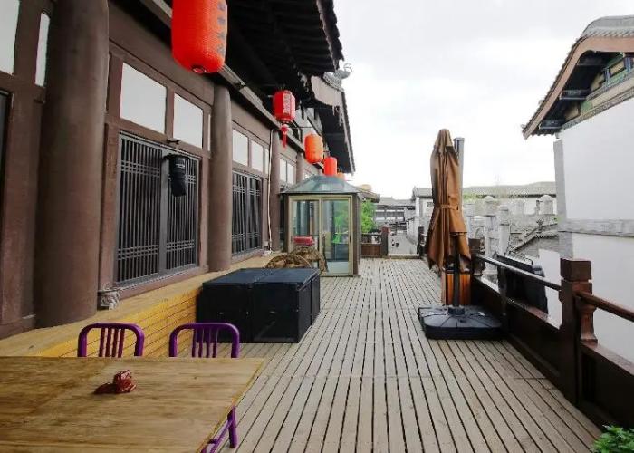 Pi Pa Hotel