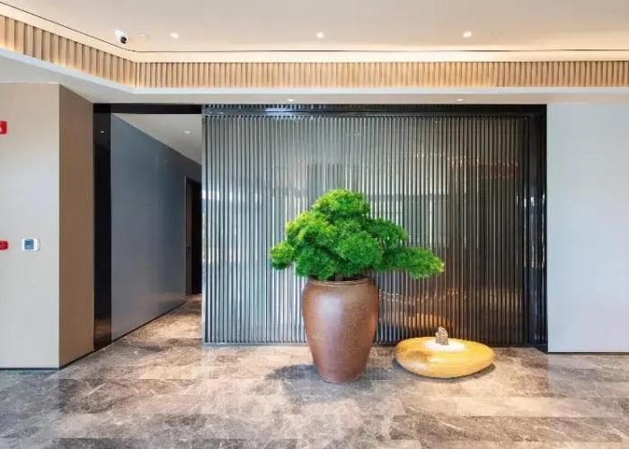Ji Hotel Datong Municipal Government