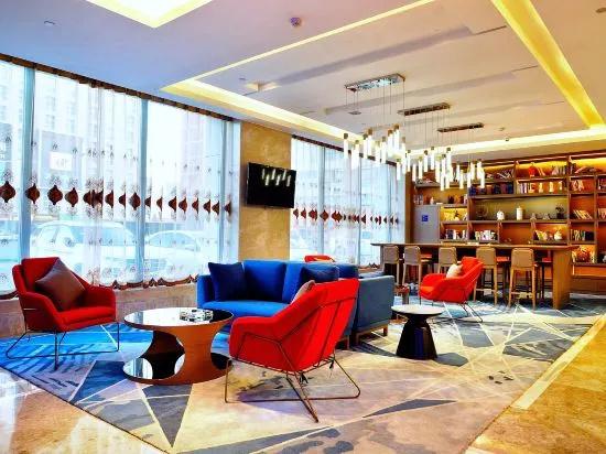 Kyriad Marvelous Hotel