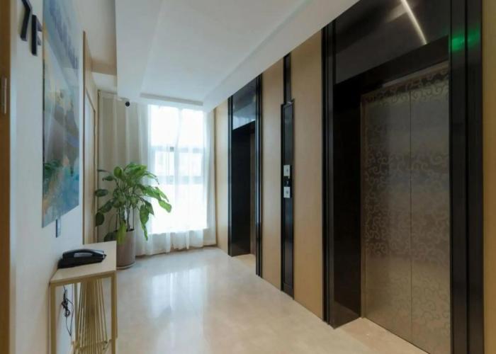 Kyriad Marvelous Hotel (Datong High-speed Railway Station & Fantawild Branch)