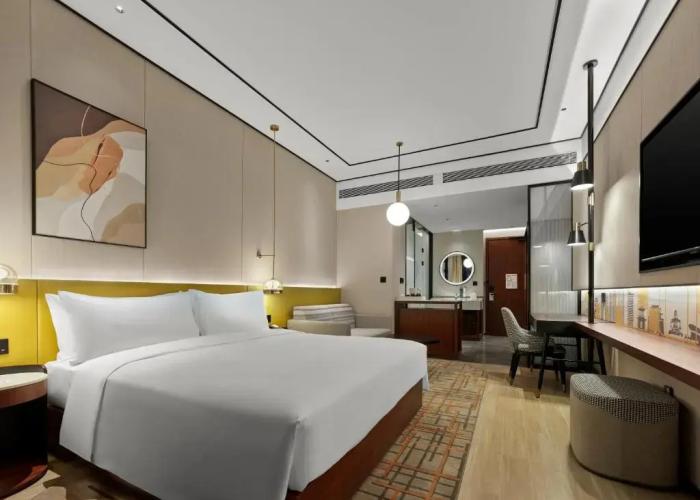 Hilton Garden Inn Datong Pingcheng