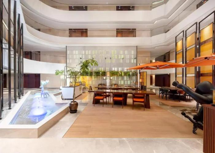 Hilton Garden Inn Datong Pingcheng