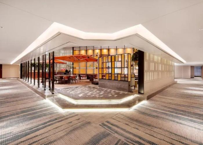 Hilton Garden Inn Datong Pingcheng