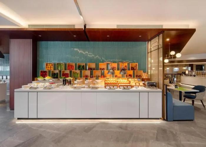 Hilton Garden Inn Datong Pingcheng