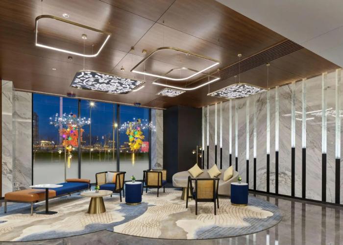 Hilton Garden Inn Datong Pingcheng