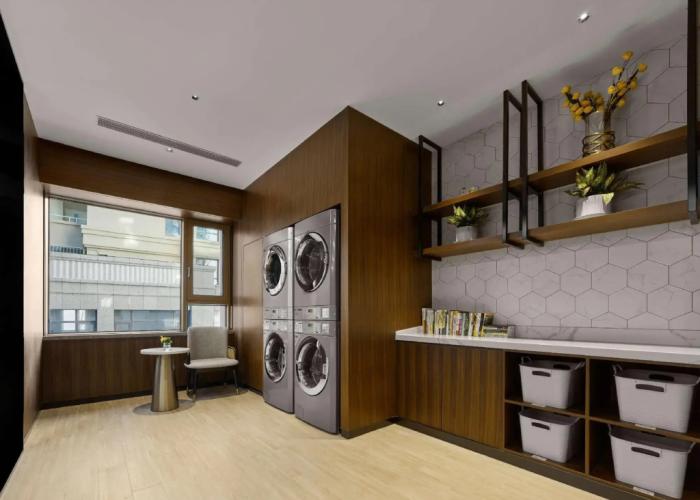 Hilton Garden Inn Datong Pingcheng