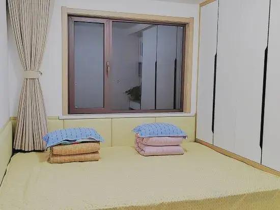 Hanging Temple Hengshan Homestay
