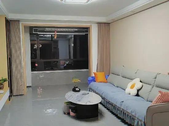 Hanging Temple Hengshan Homestay