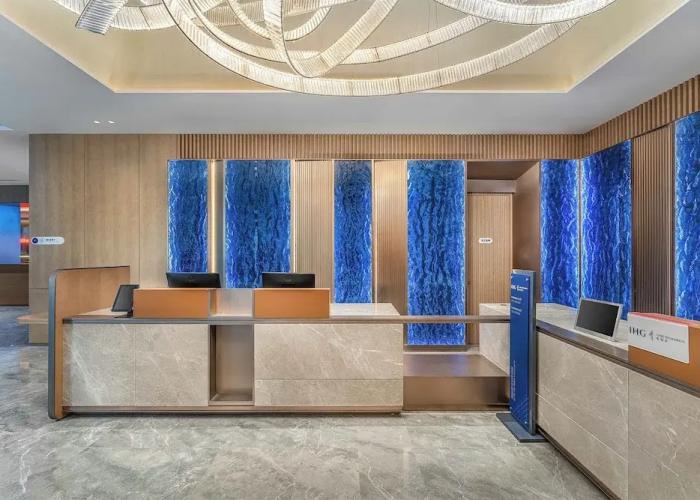 Holiday Inn Express Datong Pingcheng by IHG