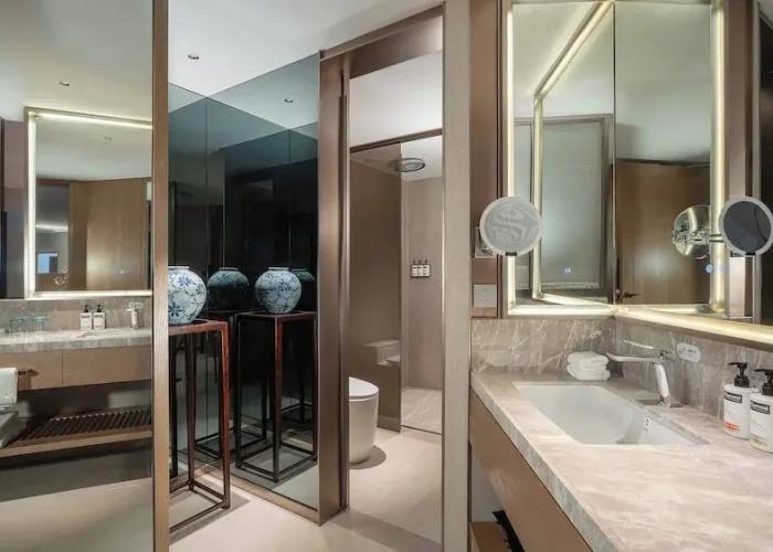 Holiday Inn Express Datong Pingcheng by IHG