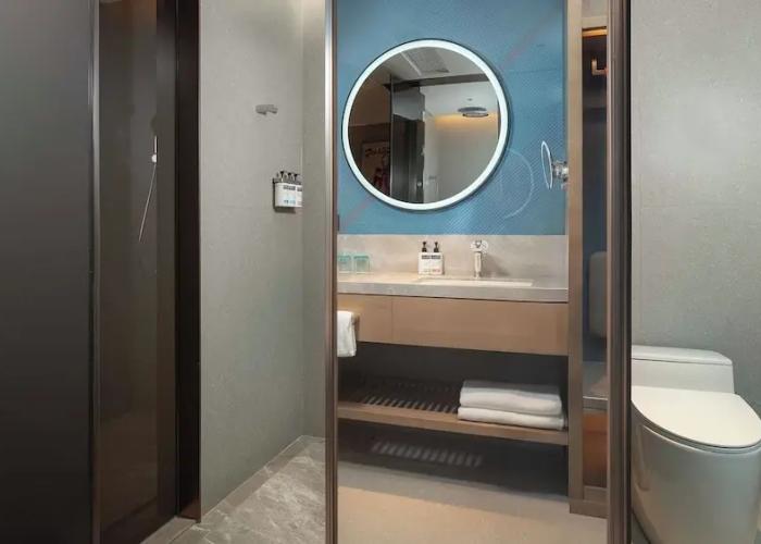 Holiday Inn Express Datong Pingcheng by IHG