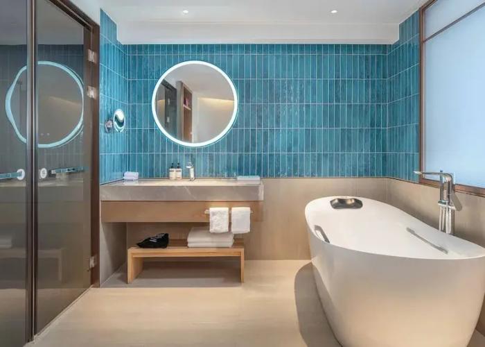 Holiday Inn Express Datong Pingcheng by IHG
