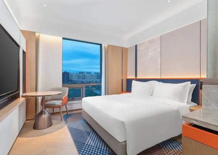 Holiday Inn Express Datong Pingcheng by IHG