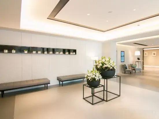 Homeinn Selected Hotel (Datong Yingbin Street Yuhe West Road Railway Station)