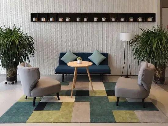 Homeinn Selected Hotel (Datong Yingbin Street Yuhe West Road Railway Station)
