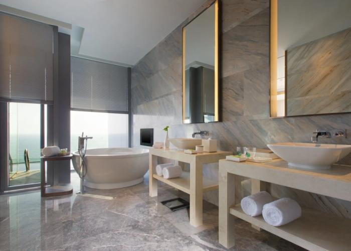 The Westin Blue Bay Resort & Spa