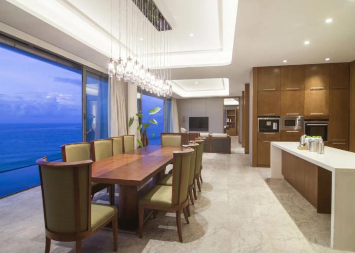 The Westin Blue Bay Resort & Spa
