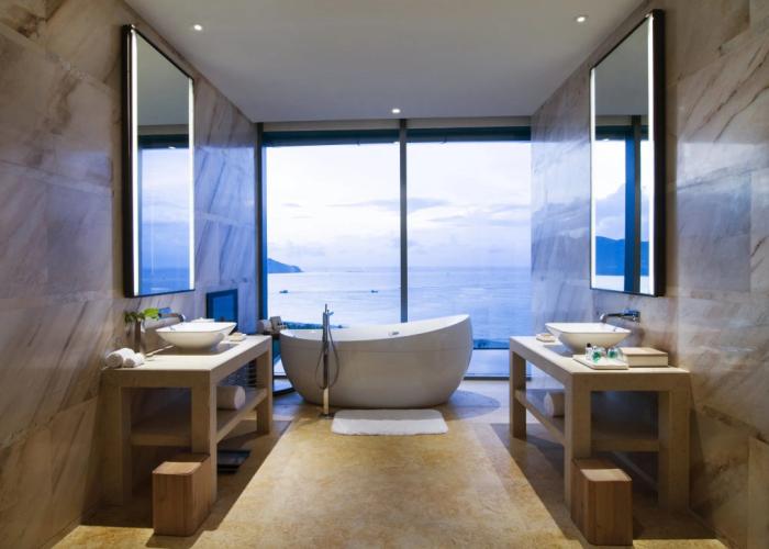 The Westin Blue Bay Resort & Spa