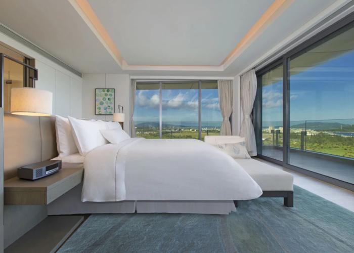 The Westin Blue Bay Resort & Spa