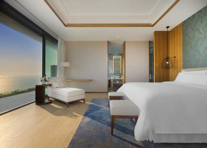 The Westin Blue Bay Resort & Spa